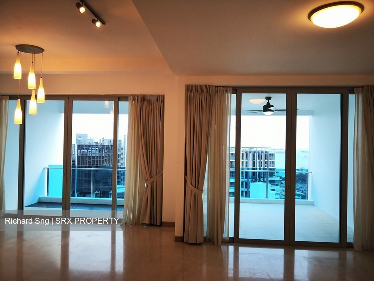 Amber Residences (D15), Condominium #212511271